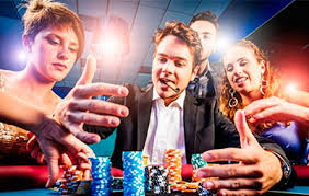 Онлайн казино Vulkan Pobeda Casino